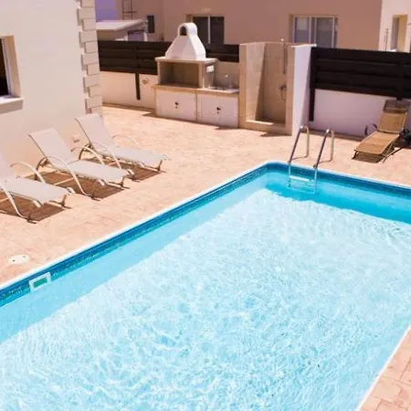 Villa Mina *