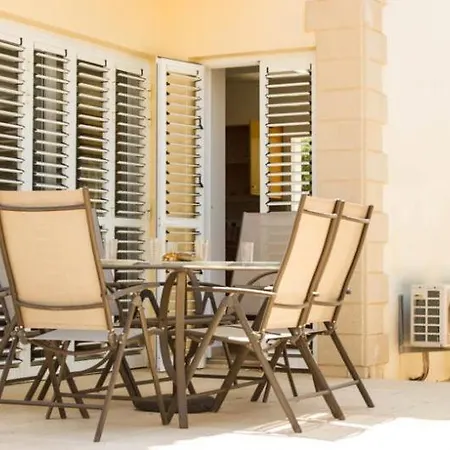 Villa Mina Protaras